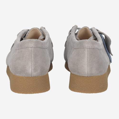 Image of Clarks Womens Wallabeeevo