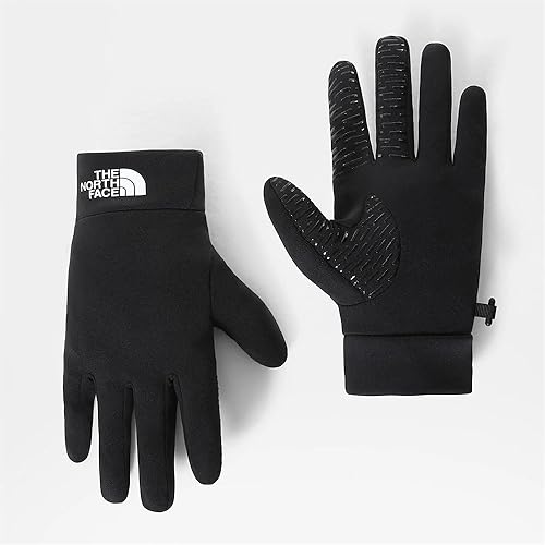 The North Face Rino Handschuhe Black M