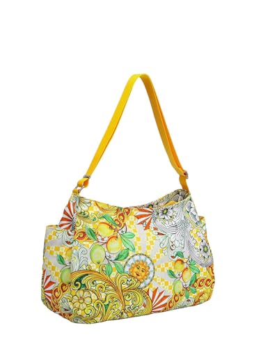 Sac Modica Ligne Mer vert, l'accessoire idéal pour vos sorties plage