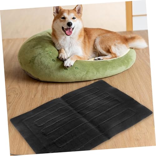 Alfombrilla térmica para mascotas BESPORTBLE para reptiles miniatura 5