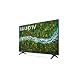 Abbildung LG Electronics 43UP77009LB 108 cm (43 Zoll) UHD Fernseher (4K, 60 Hz, Smart TV) [Modelljahr 2021]