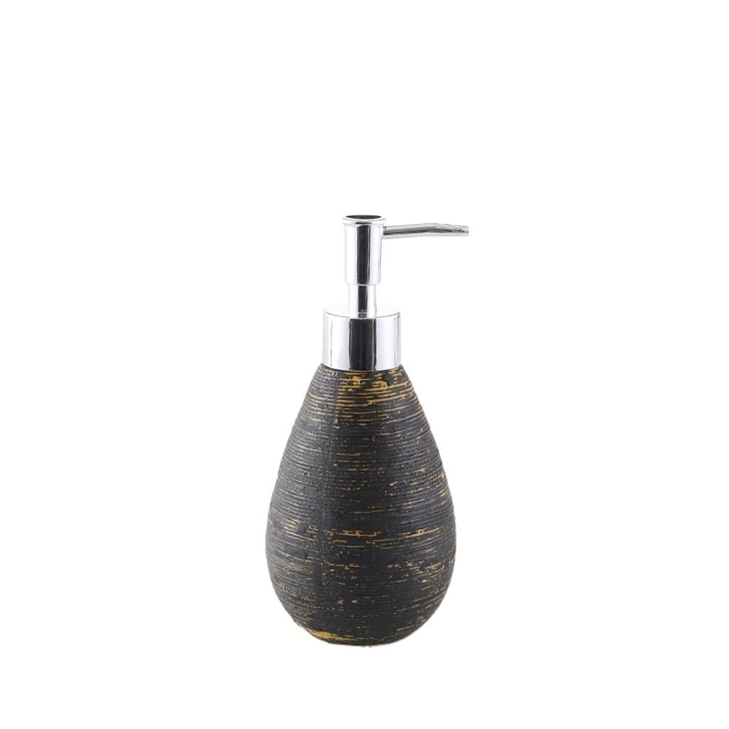 Kitchen Soap Dispenser Countertop Soap Dispenser Lotion Dispensing Bottle for Kitchen Soap Dispensers, for Bathroom Liquid Dispensers Handsoaps Dispenser(C)