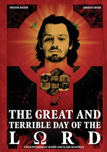 The Great And Terrible Day Of The Lord - Mehr Infos/Bestellen