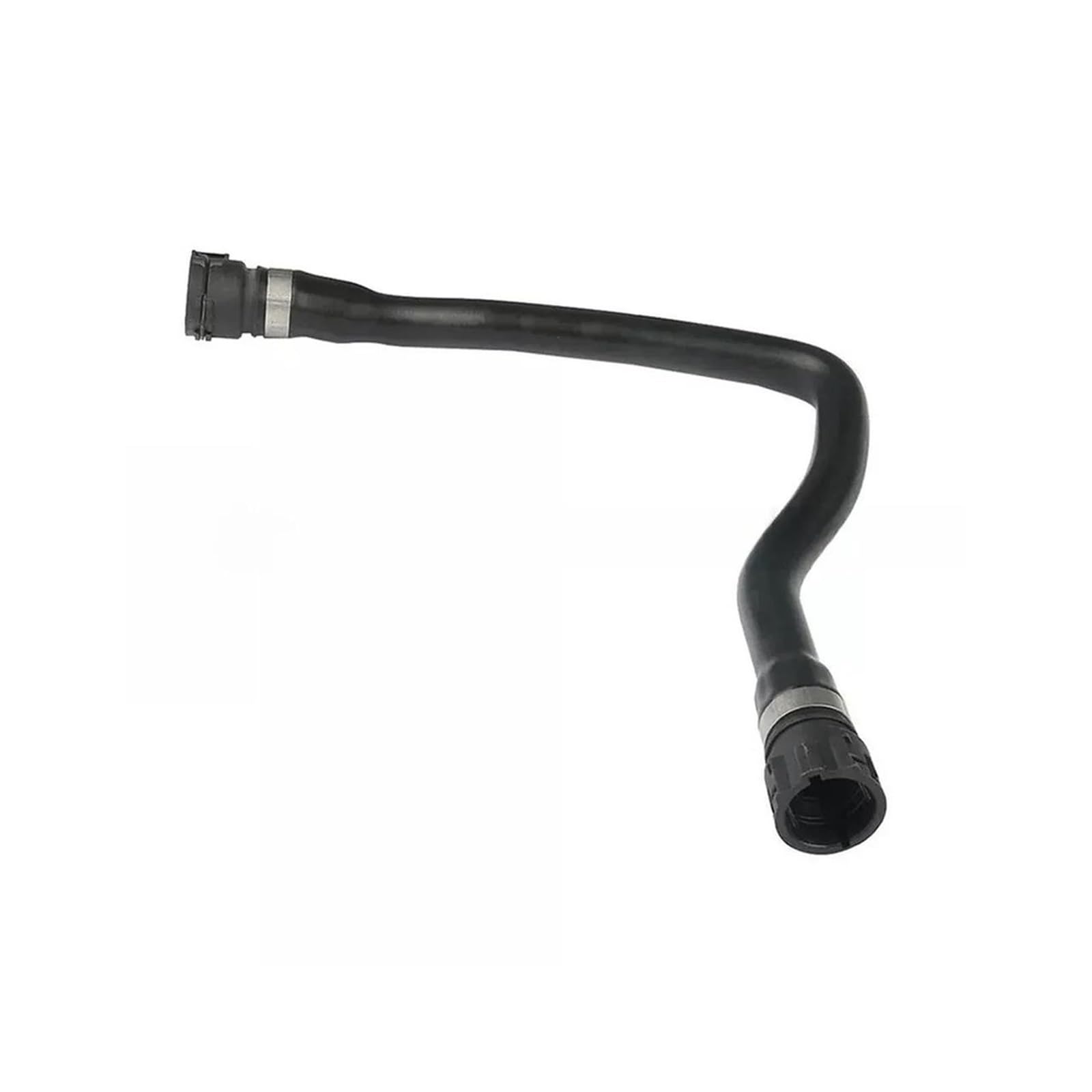 Intercooler Turbo Hose 11531436410 Radiator Coolant Hose Pipe for 3 Series E46 323i 325i 328i 330i