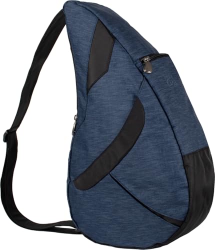 Image of AmeriBag Healthy Back Bag 19 inch Crossbody Sling Traveler | Ergonomic