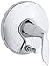 Kohler K-T5321-4-CP Valve Trim, Polished Chrome