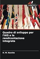 Quadro di sviluppo per l'AIS e la rendicontazione integrata 6205318180 Book Cover