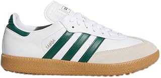 Golf Men's Samba Spikeless Golf Shoes