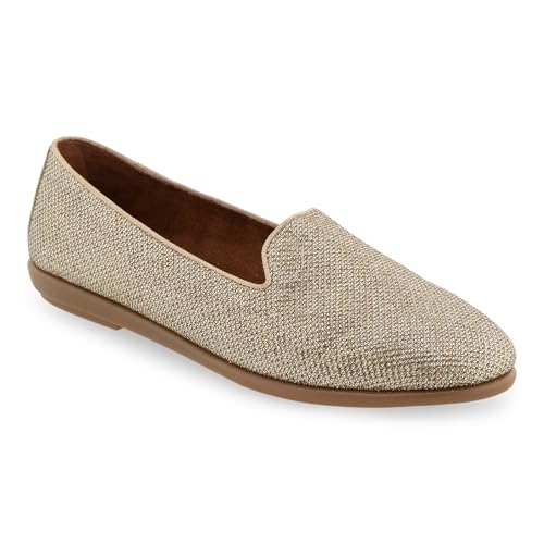 Image of Aerosoles Women's Betunia Slip-On Loafer with Memory Foam Footbed