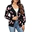 (Cardigan) Black Candy