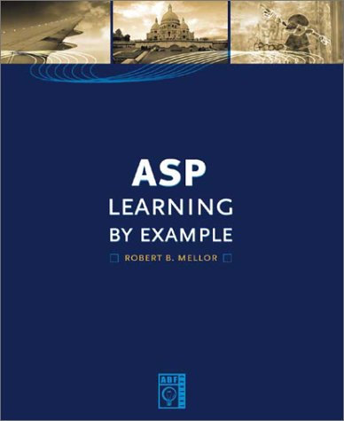 Asp: Learning by Example