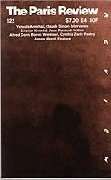 The Paris Review #122, Spring 1992 B000G29DDW Book Cover