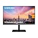 Abbildung Samsung LS24R652FDUXEN 23,6" Edge LED 1920 x 1080 Monitore, Schwarz