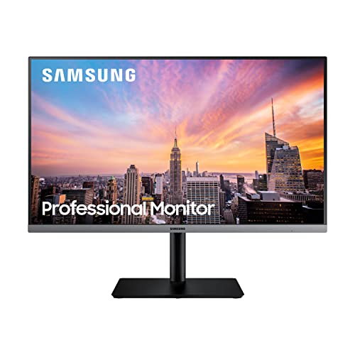 Samsung S27R652FDU - Monitor profesional de 27'' FullHD...