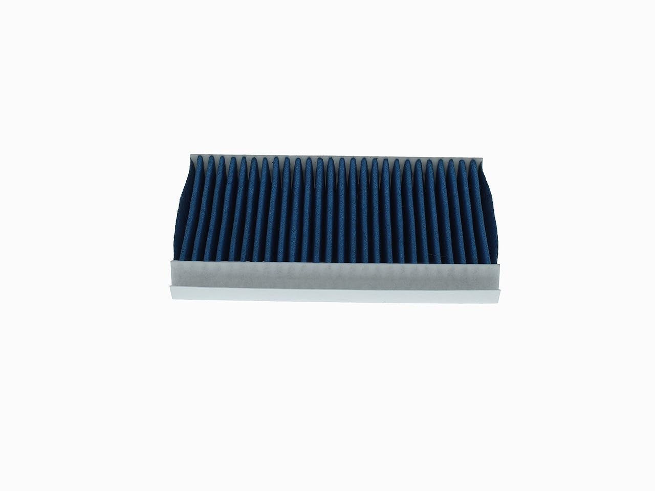 Bosch FILTER+pro Filtro Abitacolo A8642, Filtro di Ricambio ad Alta Efficienza - Agisce efficacemente contro polline, polveri Sottili, muffe e batteri per un'aria più pulita all'interno del veicolo