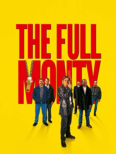 The Full Monty