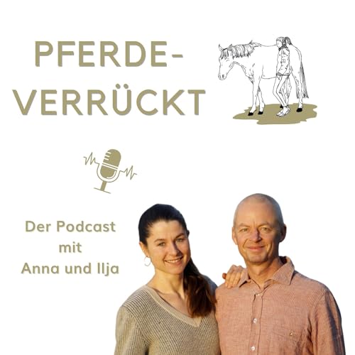 Pferde verrückt Titelbild