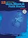 Produktbild 12 Medium-Easy Jazz, Blues & Funk Etudes: E-Flat Instrument, Book & CD (Belwin Play-Along)