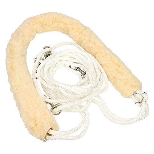 Epplejeck Pessoa Lunging System  - Negro Cover