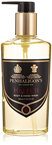 Penh aligon 's Trade Routes Halfeti Bath & Show ergel, 300 ml