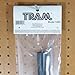 Tram 3 ft. Omnidirectional CB Antenna, 500W Power Handling, Waterproof Design, UHF-Female SO-239 Connector, Includes Mounting Bracket & Stainless Steel Hardware (Cable Not Included)