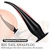 BDSMYEE Super Großer Analdildo Analplug,Buttplug Analkugeln Analspielzeuge Fisting Sexspielzeug Analdehner Anal Expander erotisches Sex Spielzeug für Paare Frauen Männer extrem Sex (XL) #2