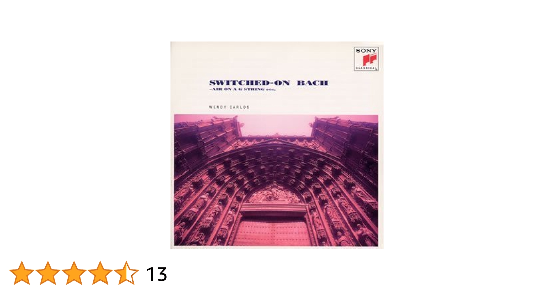 【中古】 バッハ・リサイタル/ＣＤ/COCQ-83386 Amazon.co.jp: J.S.バッハ:パルティータ集 BWV.825-830