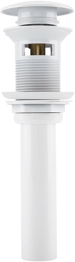 scarico per i capelli del fermo doccia