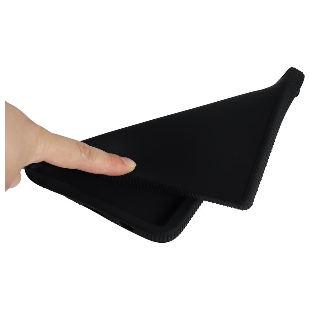 Capa Protetora Mingfeng Para PocketBook Verse - Silicone Leve Antiqueda