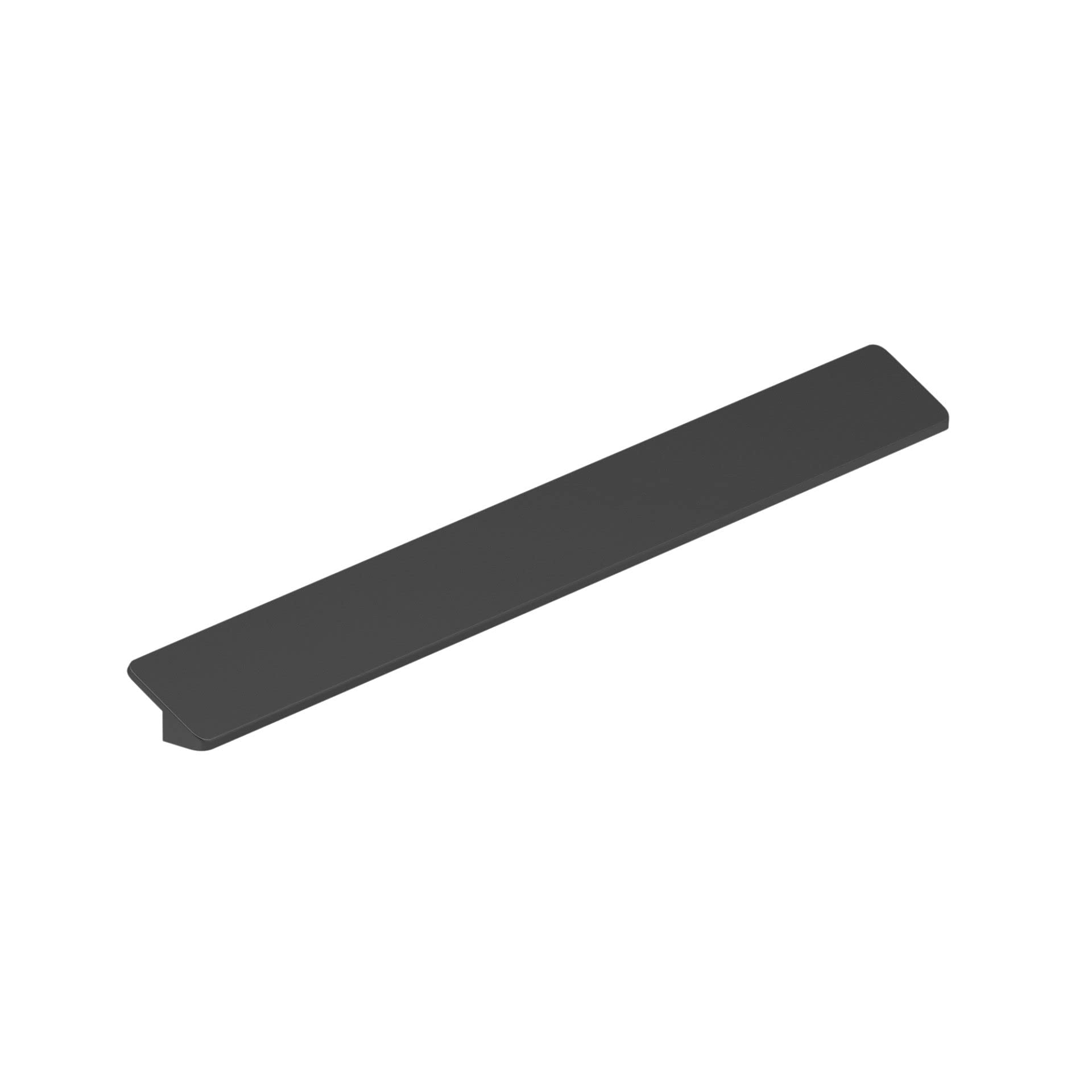 Tirador negro mate Richelieu Hardware 7888256900 para muebles