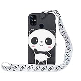 3D Cartoon Tiere geformt Design: Niedliche kawaii,lustige Cartoon Tier Design Handyhülle ist sehr gut geeignet für lebhafte Kinder,unschuldige und süße kleine Mädchen und Jungen sowie Frauen und Männer mit Persönlichkeit.