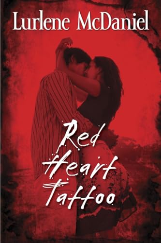 Red Heart Tattoo