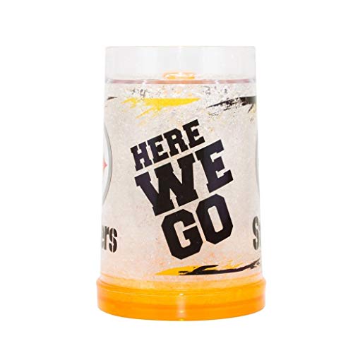 Caneca Térmica Pittsburgh Steelers - Nfl