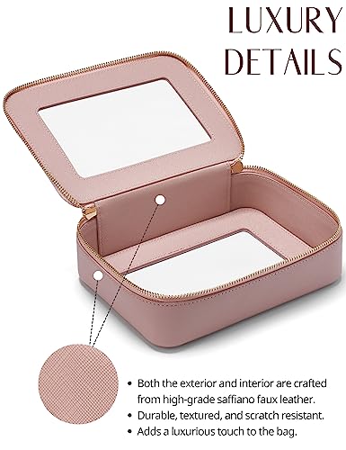Makeup Bag Set