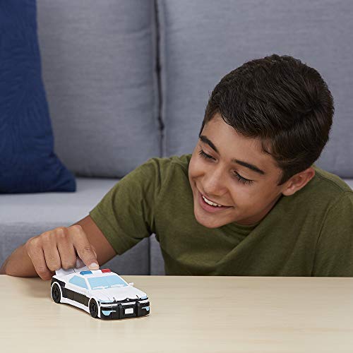 Transformers Toys Cyberverse Action Attackers Ultra Class Prowl Action Figure #TOP7