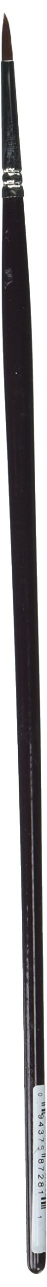 Winsor & Newton Size 2 Galeria Long Handle Round Brush