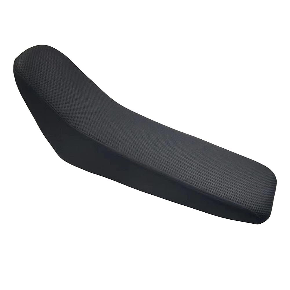 Amazon.com: CLEO Seat Pad for 110cc 125cc Apollo TaoTao Chinese
