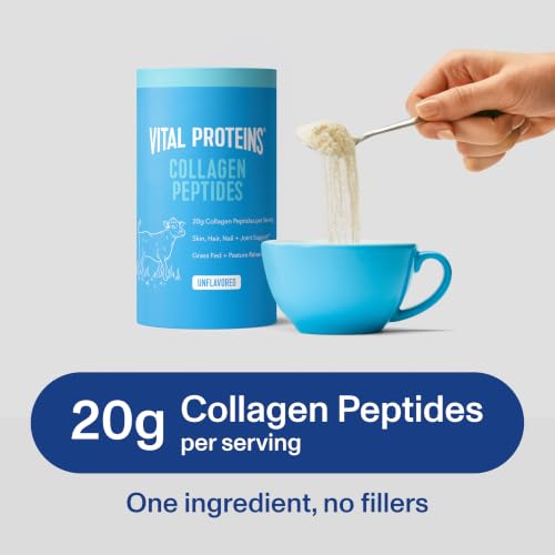 Vital Proteins Collagen Peptides Powder