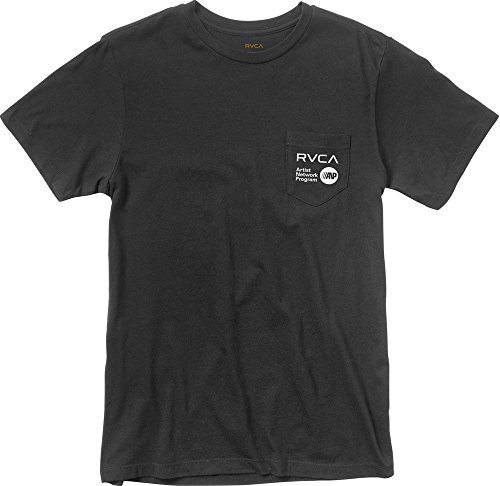 RVCA Men's ANP T-Shirt