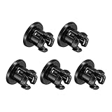 L'Installation Est Facile Et Ne Necessite Aucun Outil Special. Il Suffit D'Installer Le Raccord De Tube Pour Imprimante 3D Sur L'Extrudeuse Et La Tete Chaude Pour Assurer Une Connexion Stable Et Etanche, Permettant Ainsi D'Obtenir Des Performances D'Impression 3D Optimales.