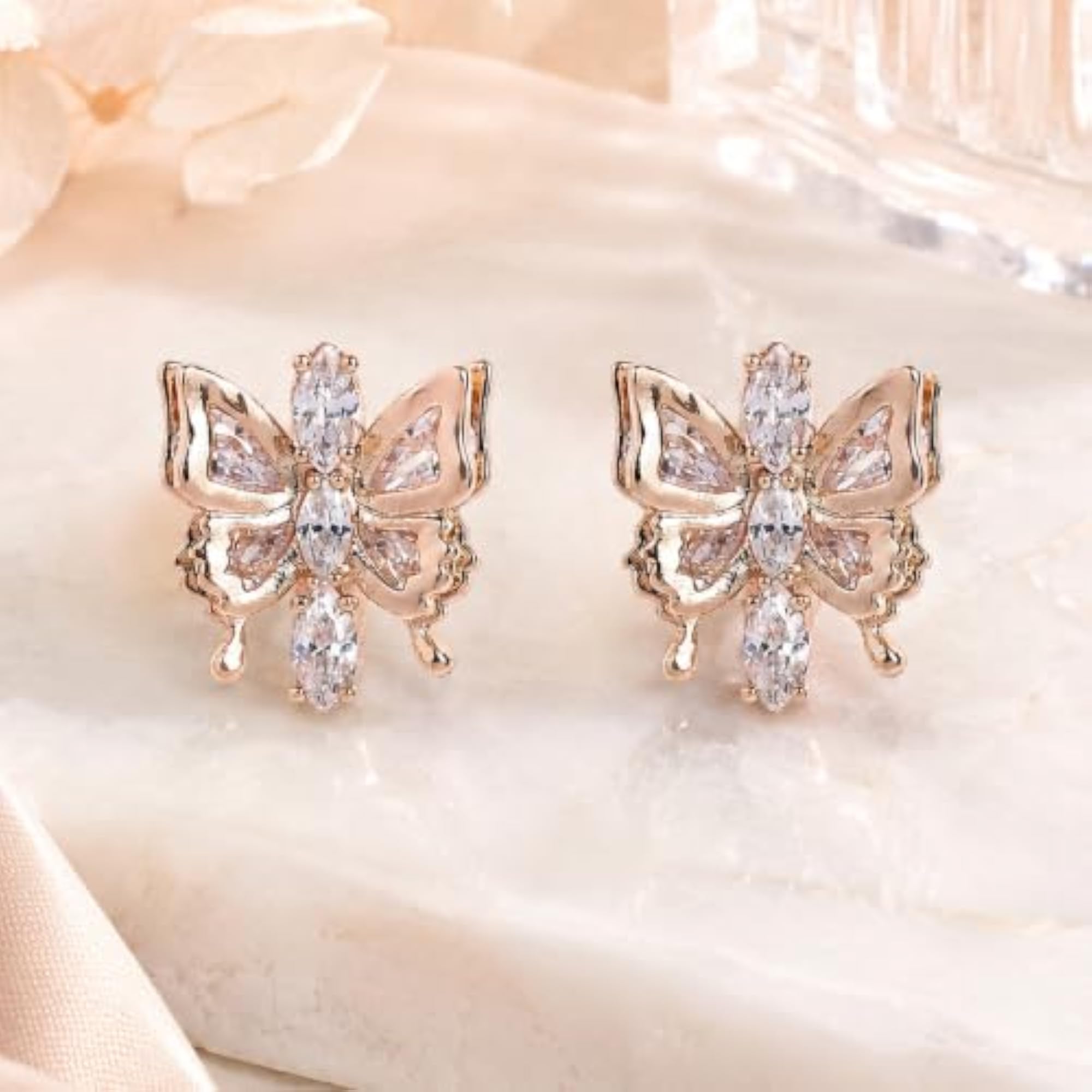 Premium Look Earrings for Women, Festive & Occasion Styling