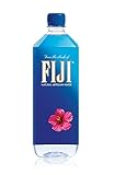 FIJI Natural Artesian Water, 1.0L Bottle (Single)