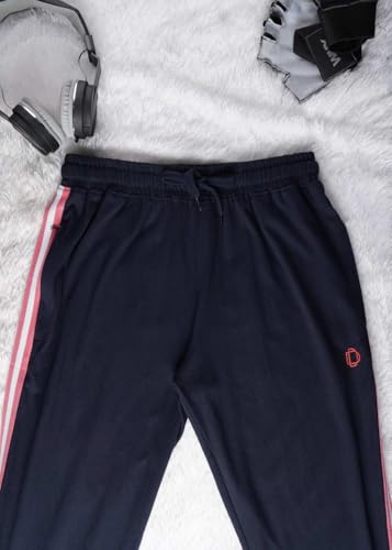 Image of Dollar Women's Cotton Track Pant