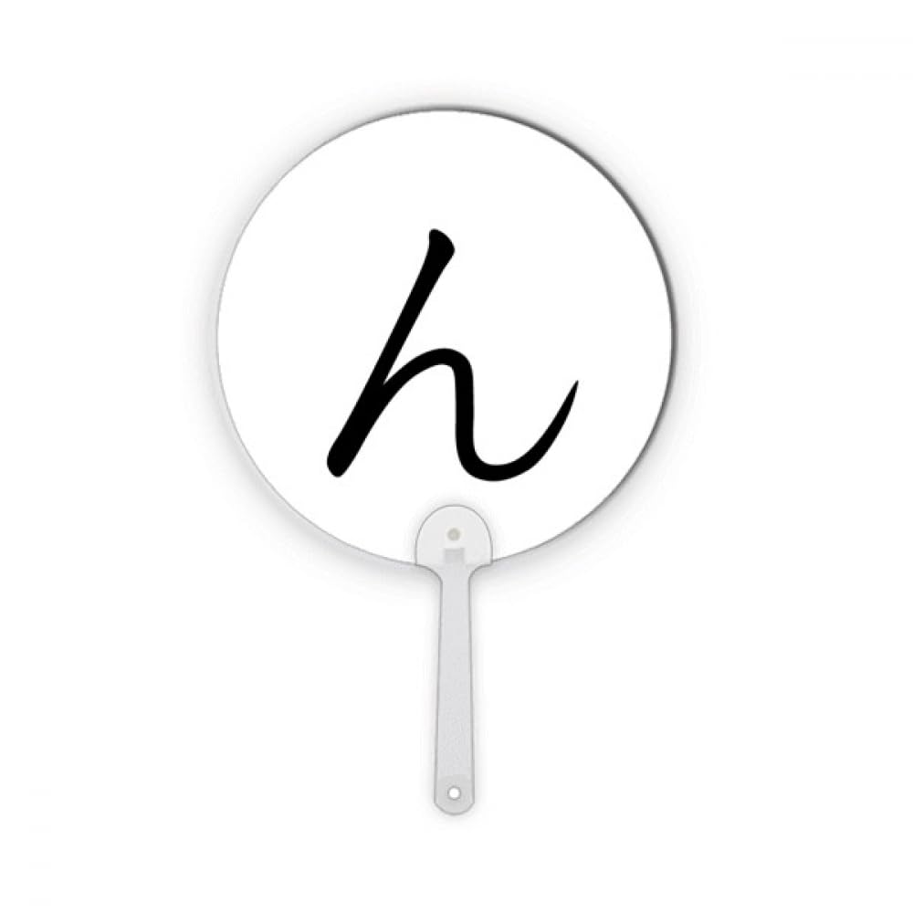 Personnage N hiragana japonais rond pour décorer votre atelier DIY