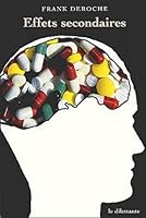 Effets secondaires 2842630602 Book Cover