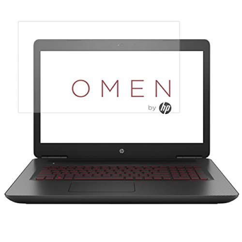 ClearView HP OMEN by HP 17-w105TX (2016�N���f��) 17.3�C���`�Ή� �t���ی�t�B���� �}�b�g�i���˒ጸ�j�^�C�v