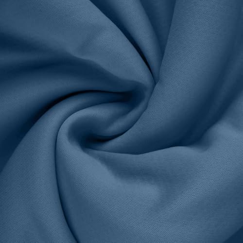 Men's Casual Sherpa Fleece Pullover Heavyweight Thick Winter Pullover Warm Hooded Sherpa Sweatshirt Windproof Jacket4