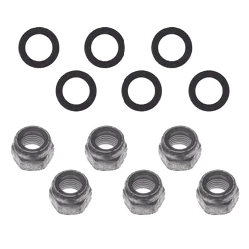 Sierra International 18-72005 Nut & Washer Kit for Mercruiser R/MR/Alpha/Gen II Drives