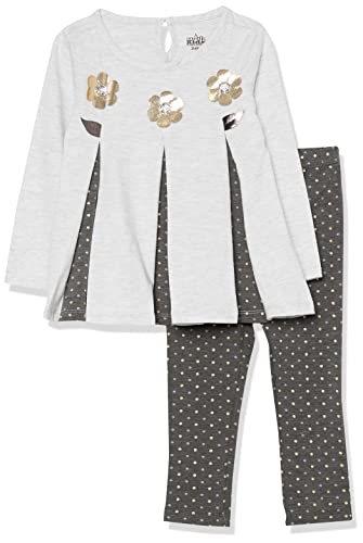 Image of Kids Headquarters Baby Girls' 2 Pieces Legging Set