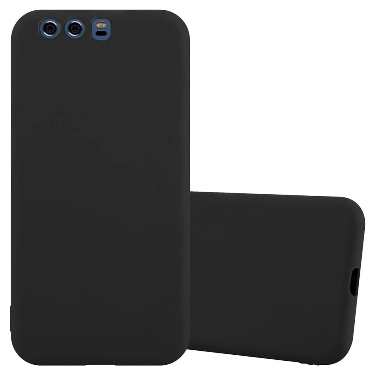 Cadorabo Custodia per Huawei P10 PLUS in CANDY ROSA